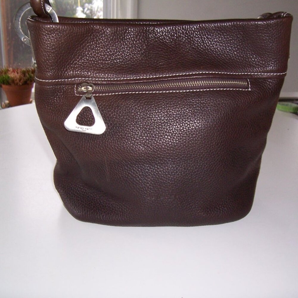 Peter Kent of Buenos Aires Cocoa Brown in Excellent Condition Very High Quality - Picture 2 of 5